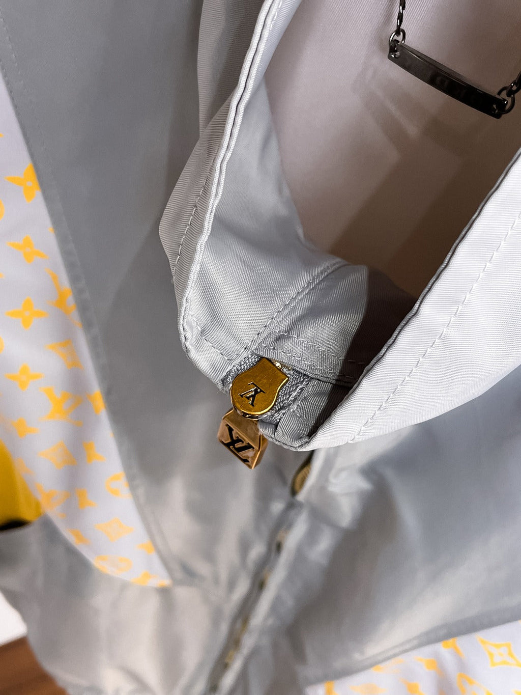 LV Jacket