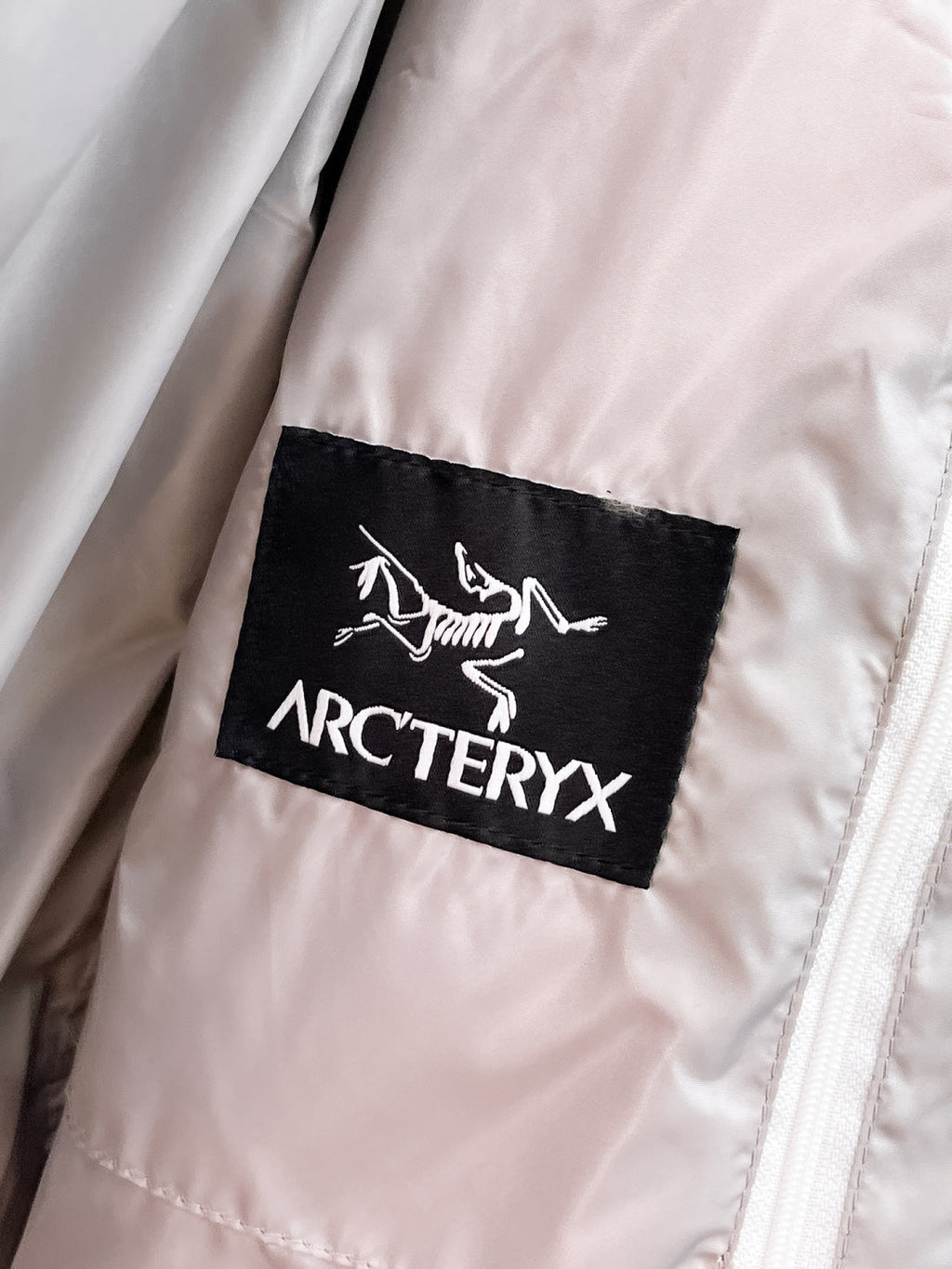 Arc'Teryx