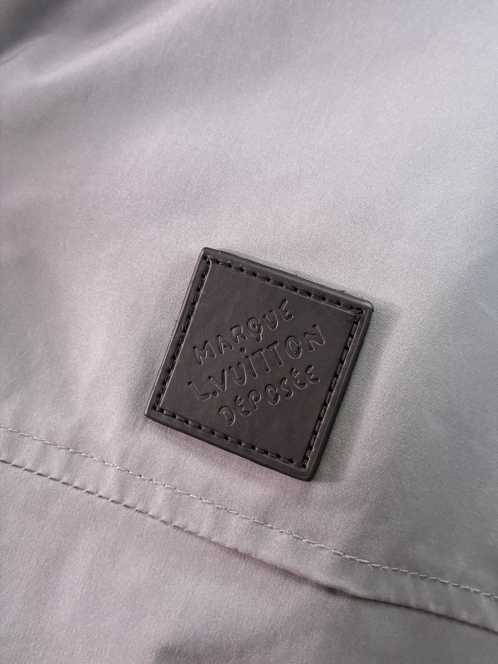 LV Reversible Jacket