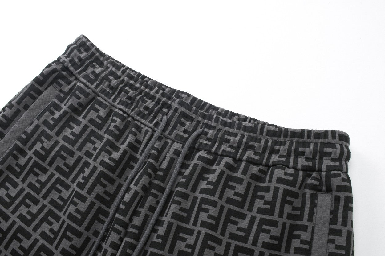 Fendi Casual Shorts