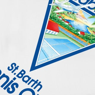 Casa Blanca T-Shirt