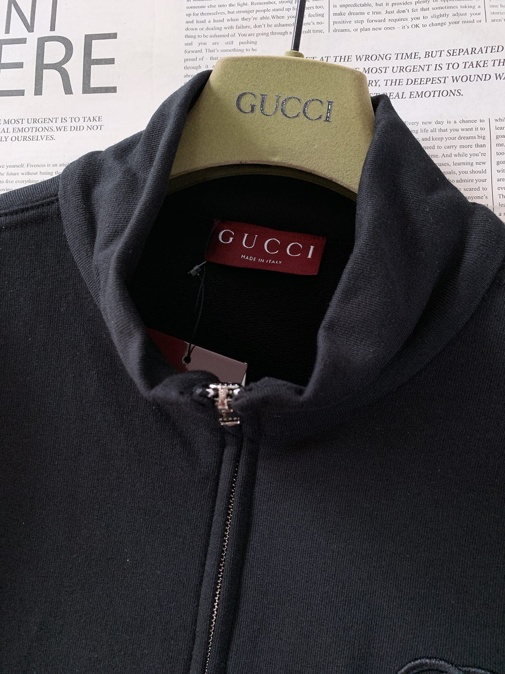 Gucci Tracksuit