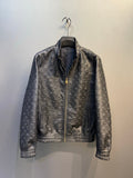 LV Stand Collar Jacket