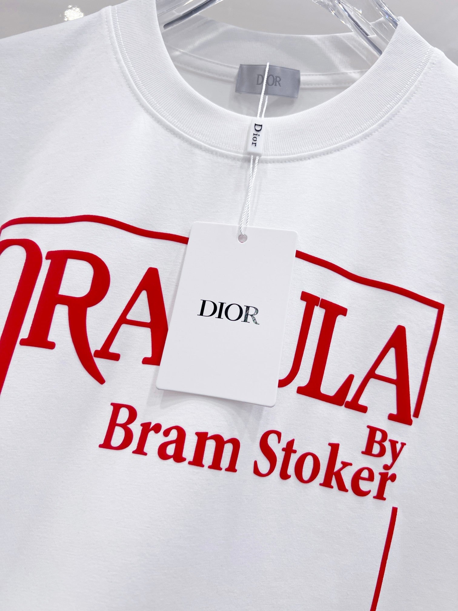Dior T-Shirt