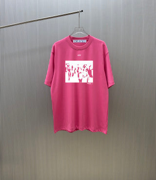 Off-White T-Shirt