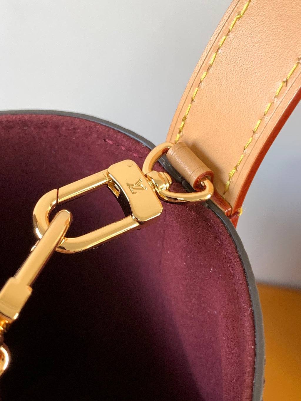LV Handbag