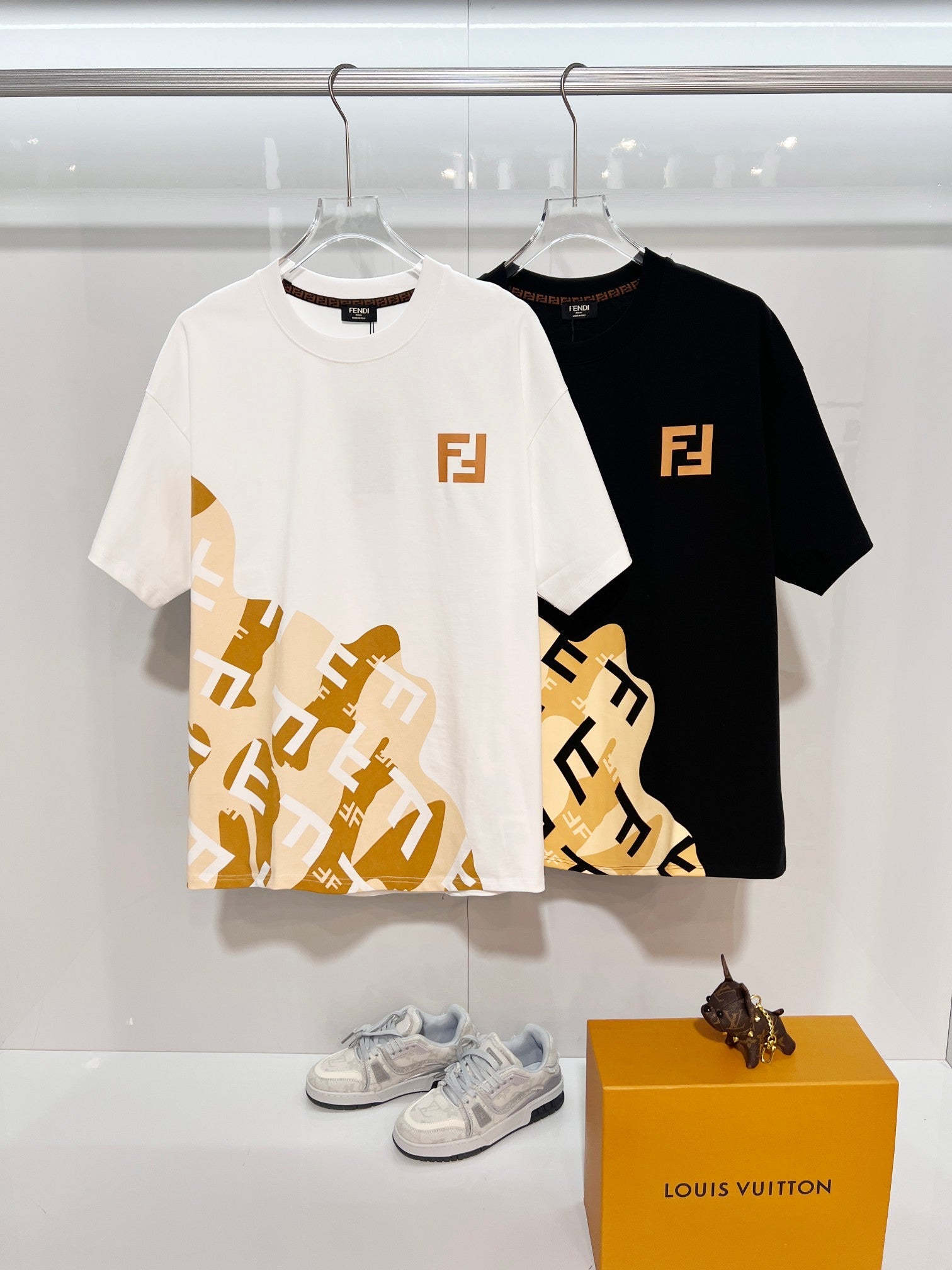 Fendi T-Shirt