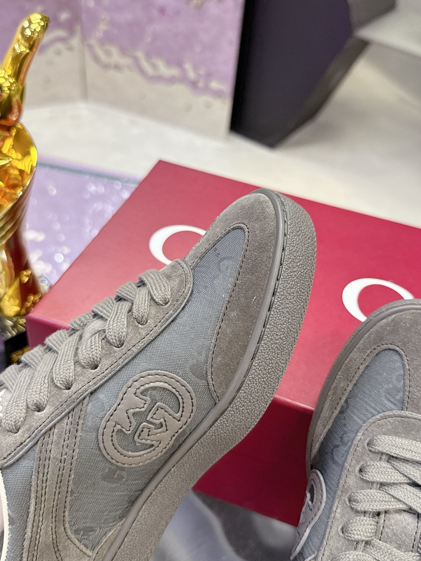 GG G75 Sneakers