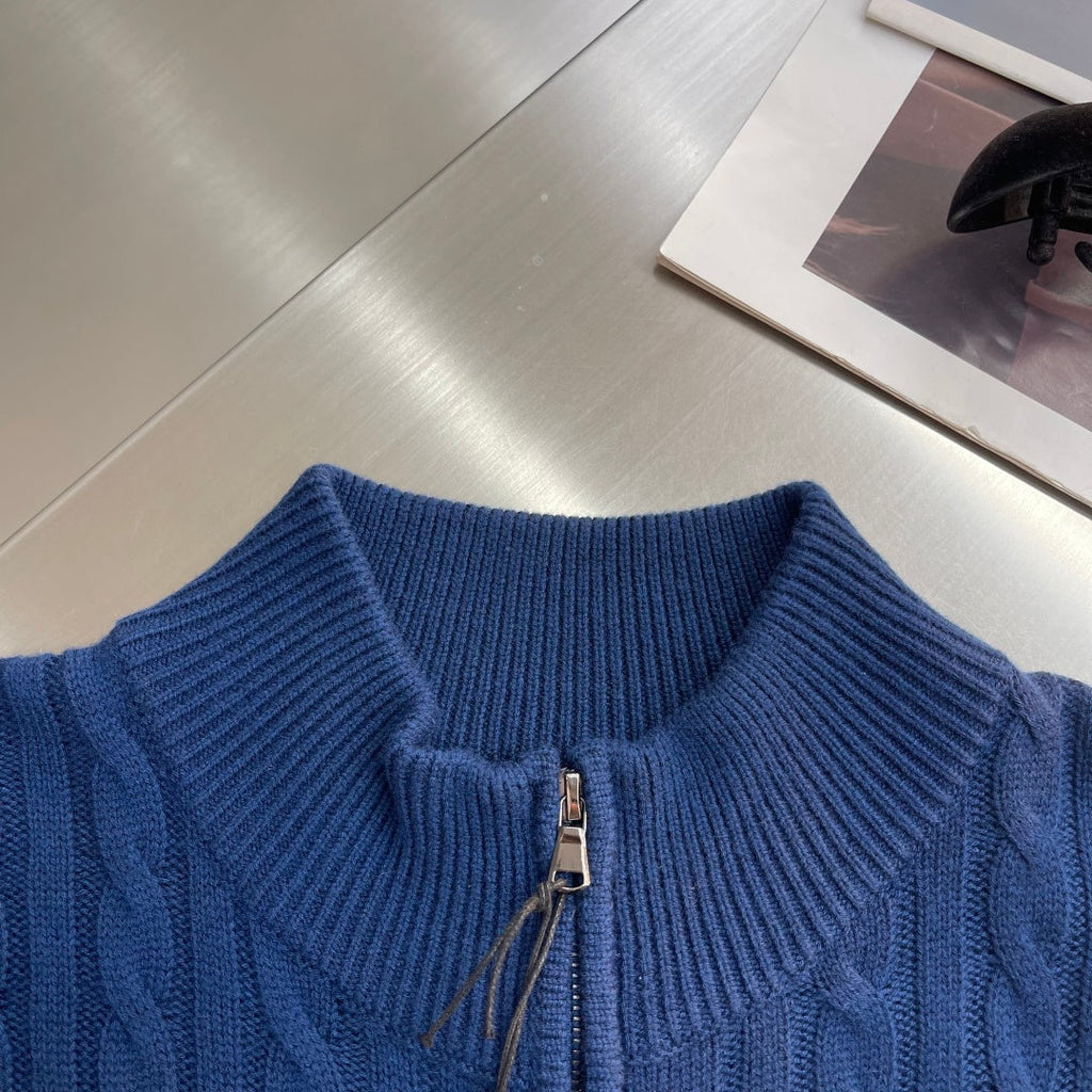 Dior Wool Sweater
