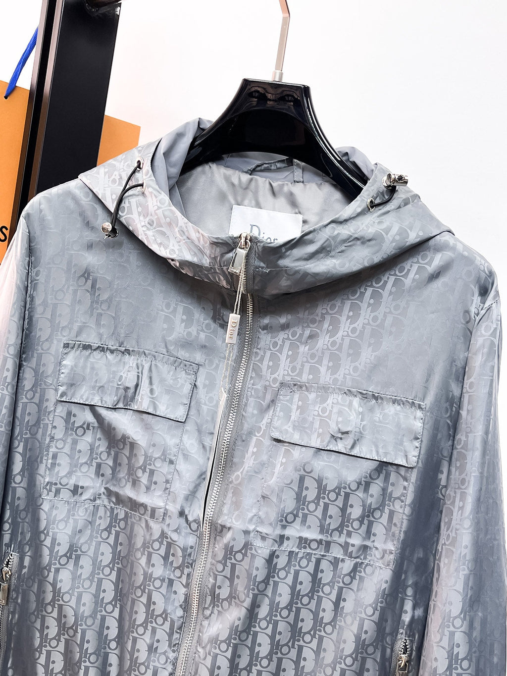 Dior Jacket