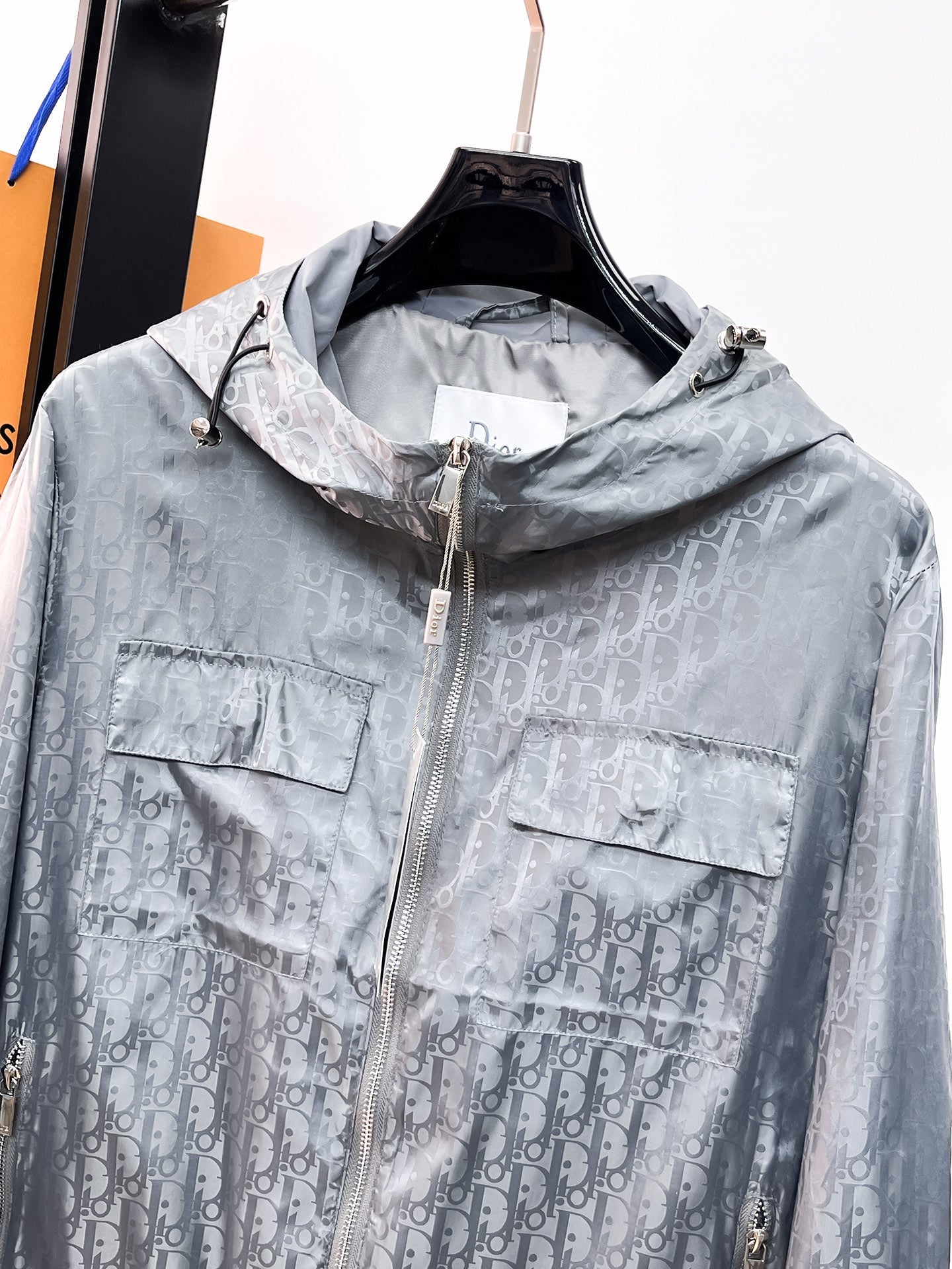 Dior Jacket
