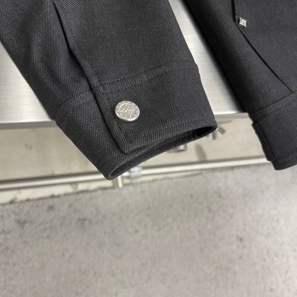 LV Lapel Jacket