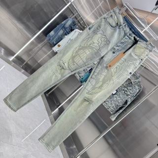 Ksubi Australian Slim Fit Jeans