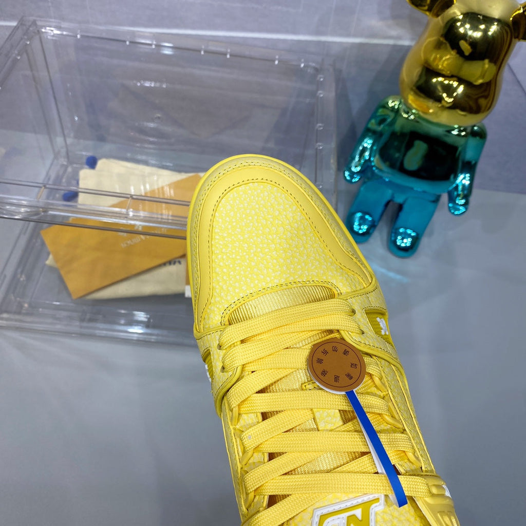 LV Trainers
