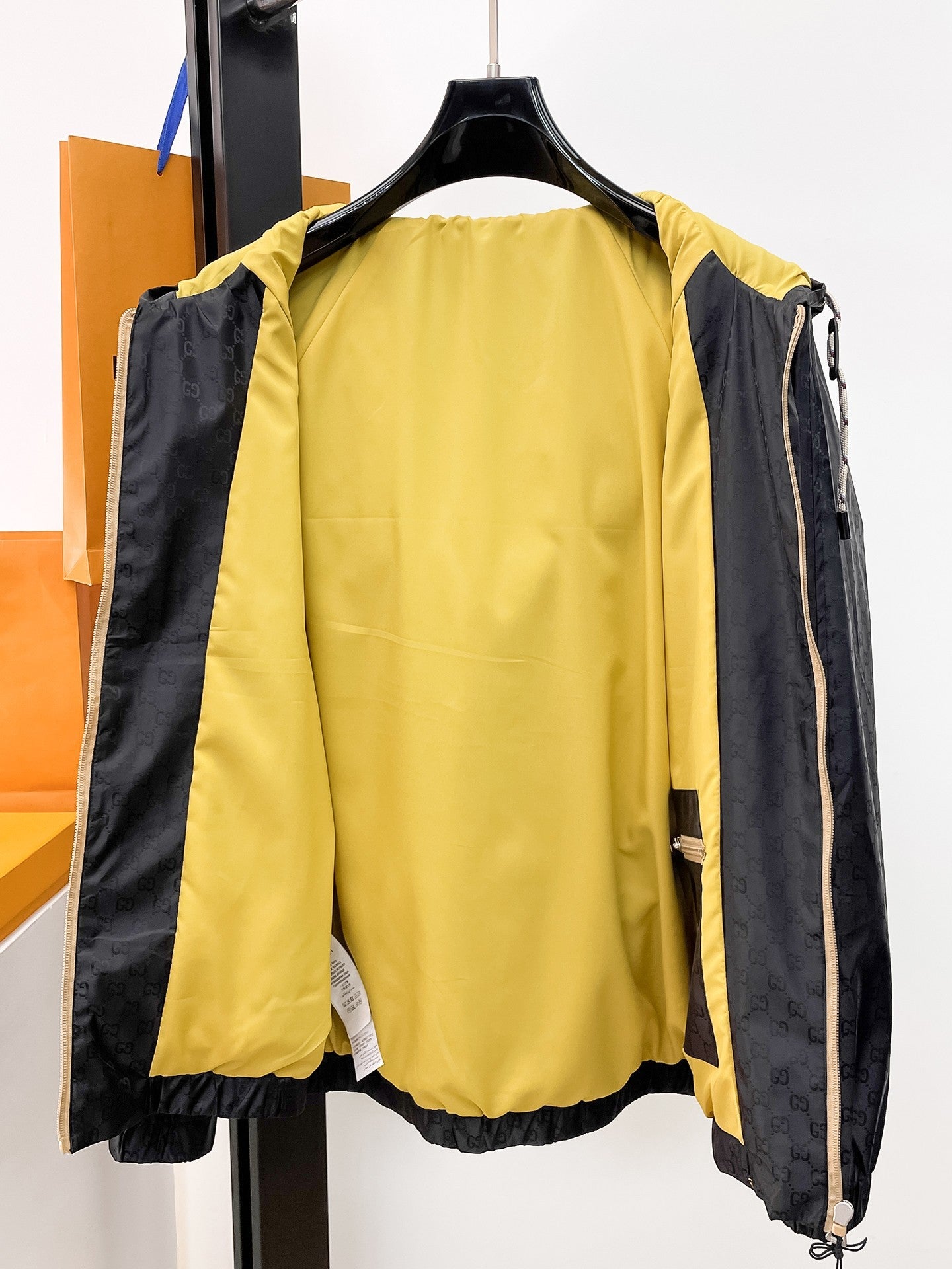 Gucci Jacket
