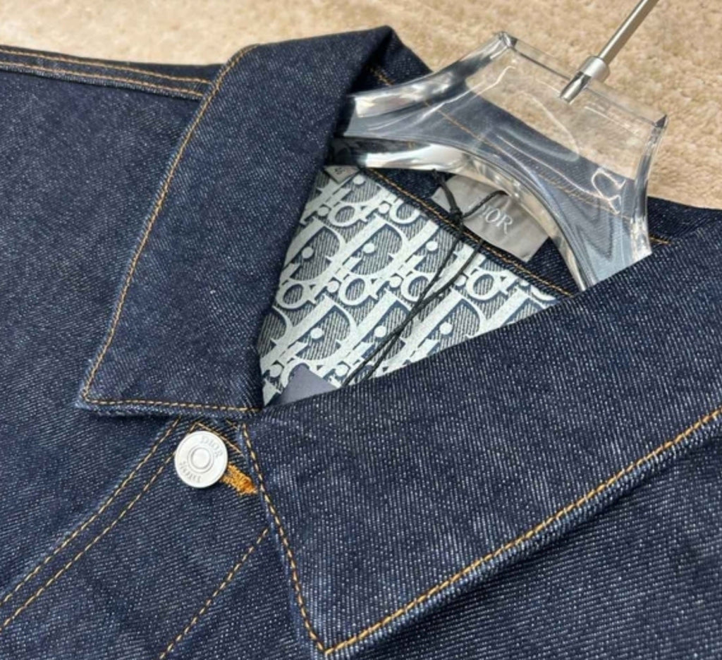 Dior Denim Jacket