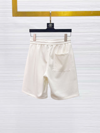 Fendi Cotton Shorts