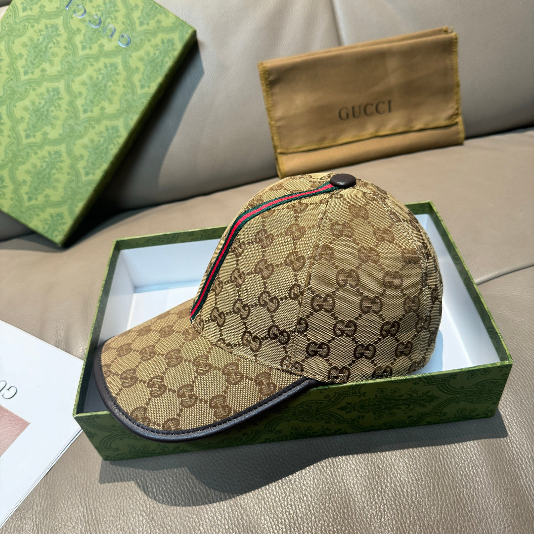 Gucci Baseball Hat