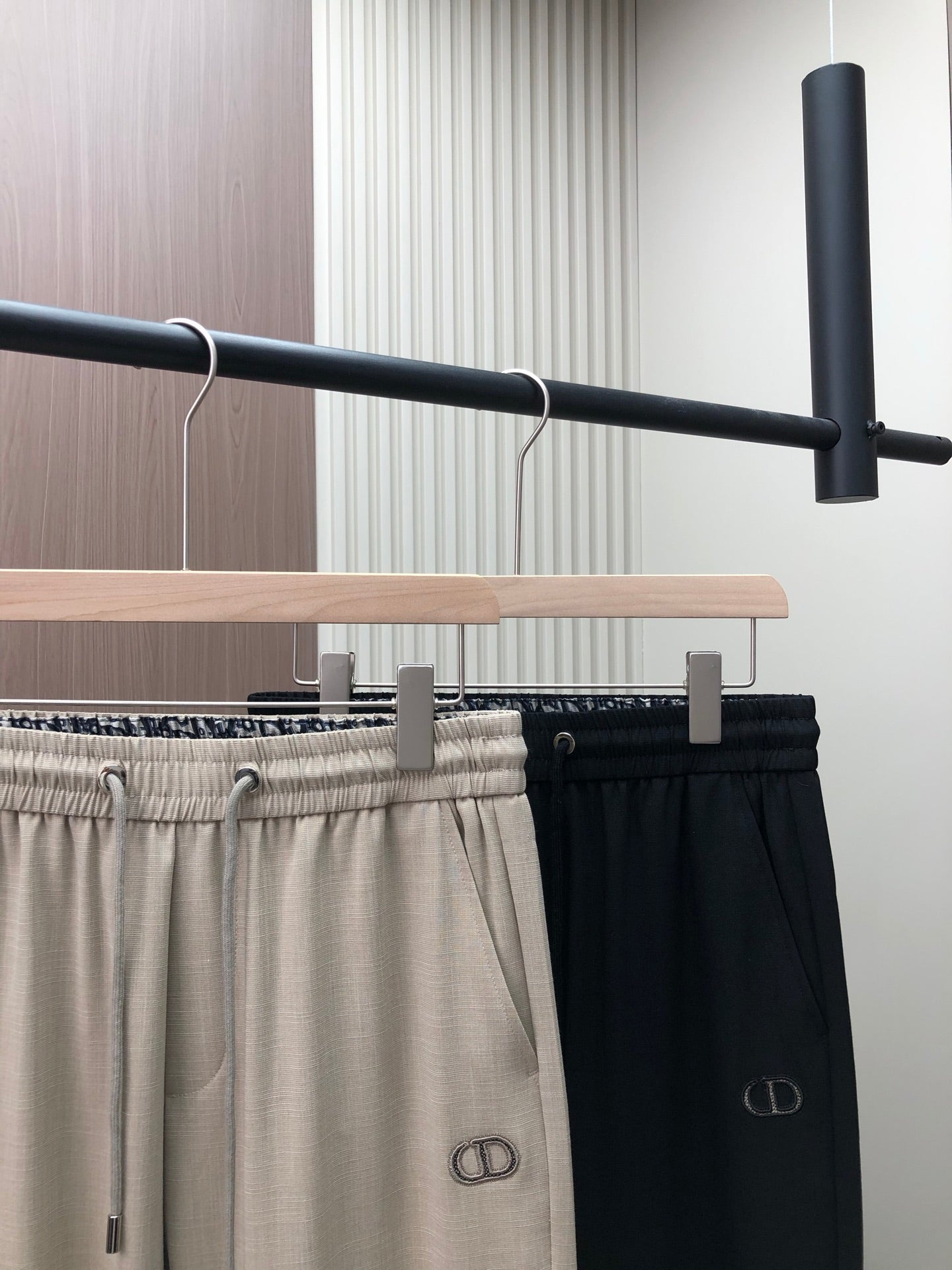 Dior Casual Pants