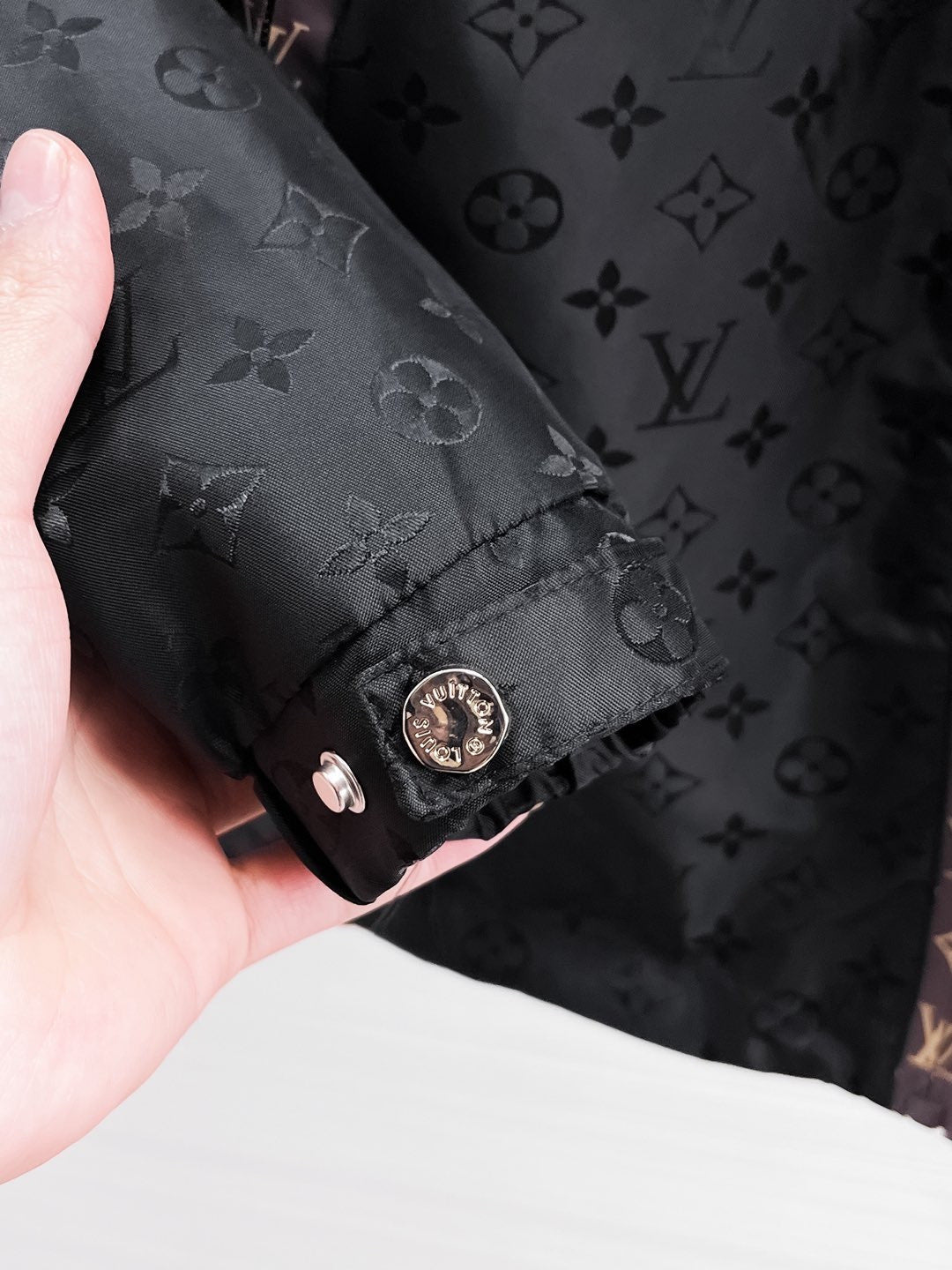 LV Jacket
