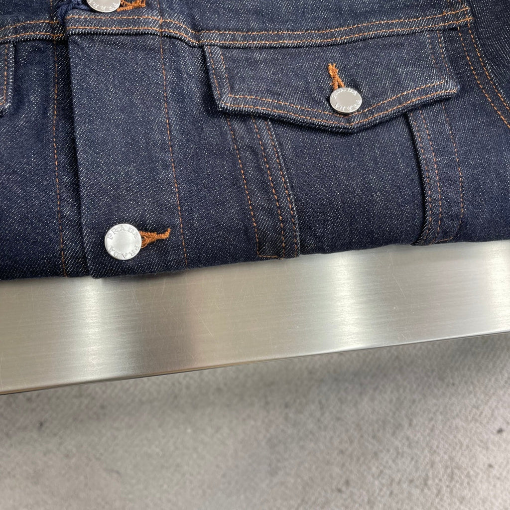Prada Denim Jacket