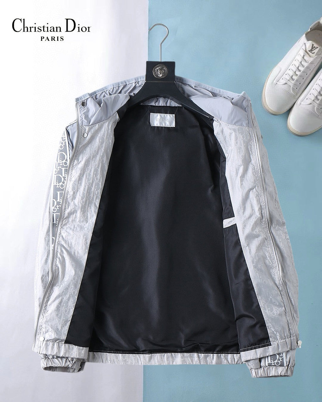 Dior Runway Jacket