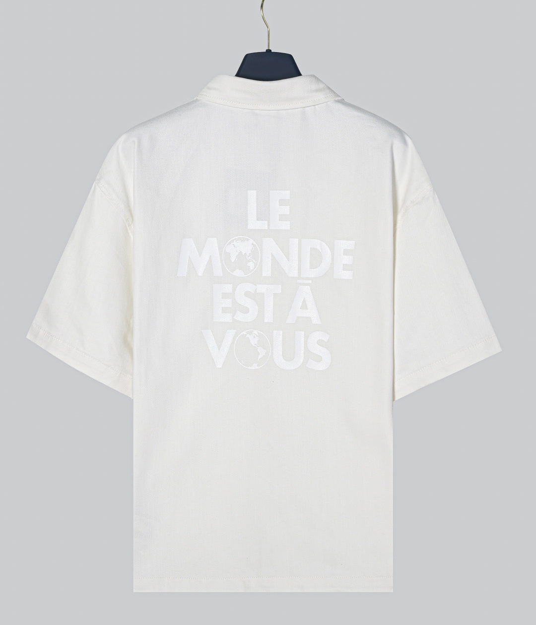 LV Short Sleeve Shirt