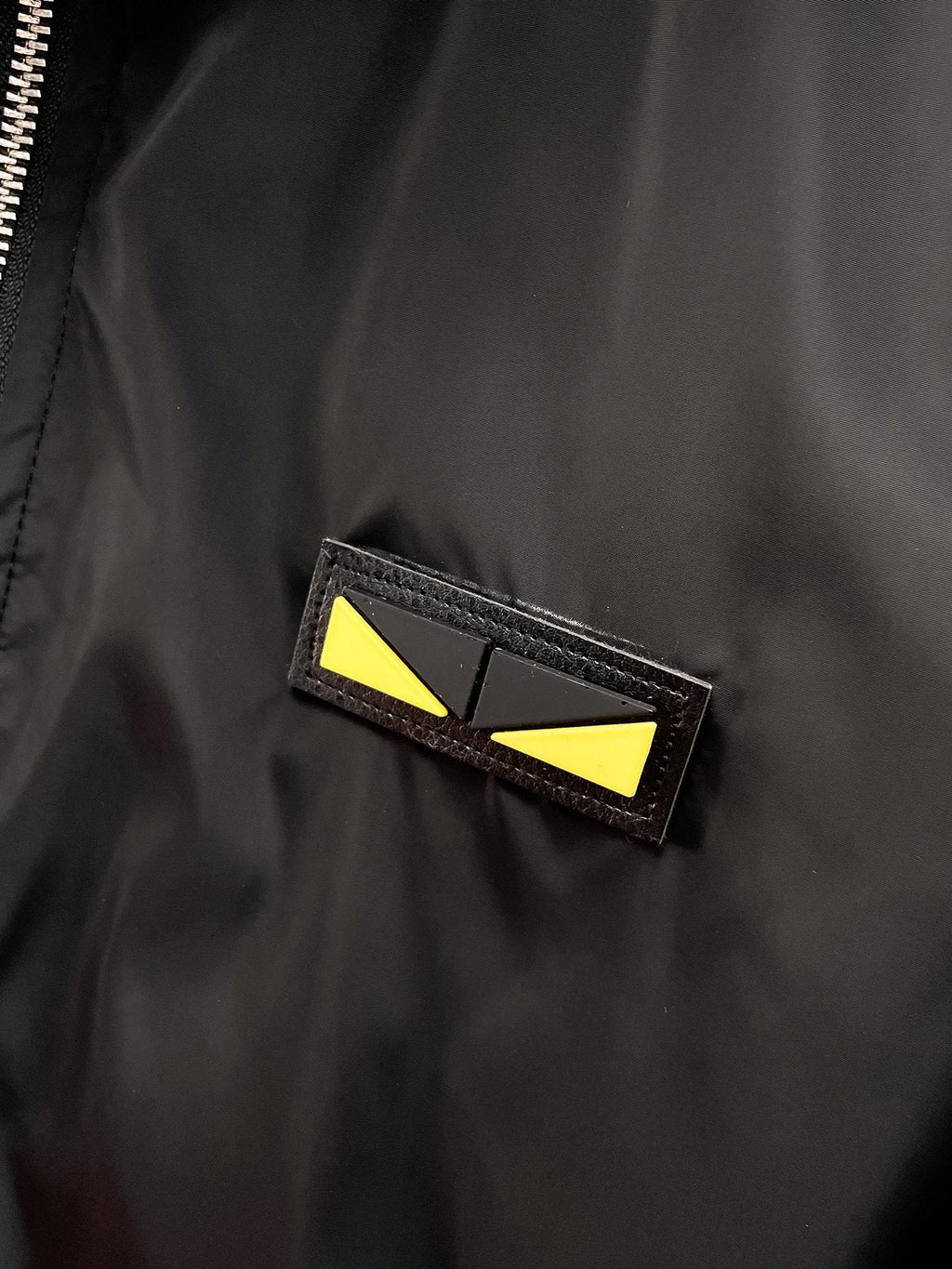 Fendi Reversible Jacket