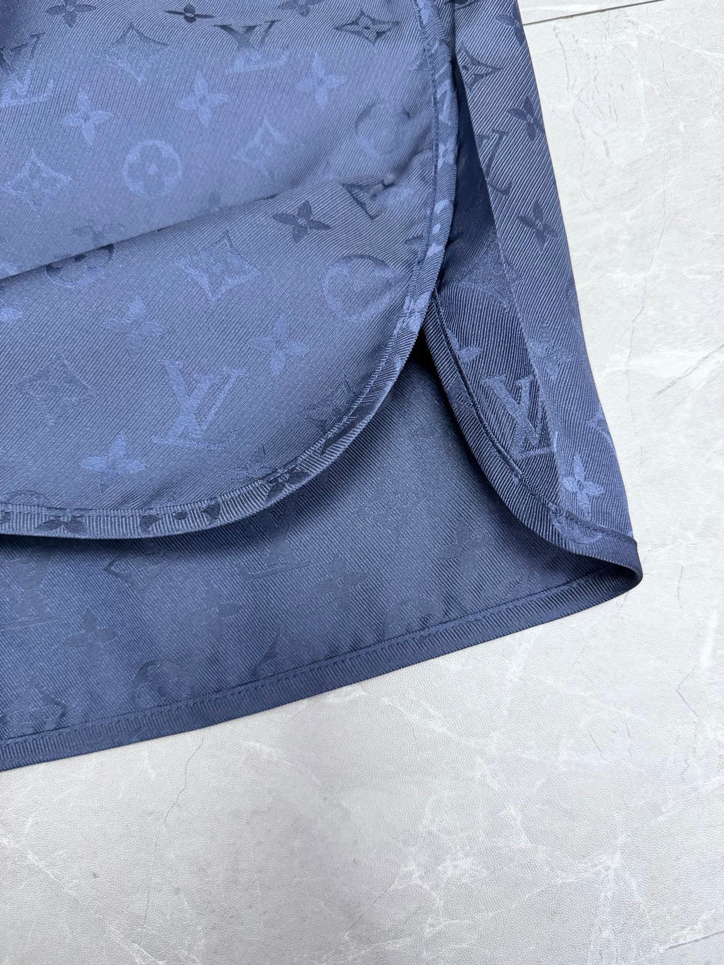 LV Monogram Shorts
