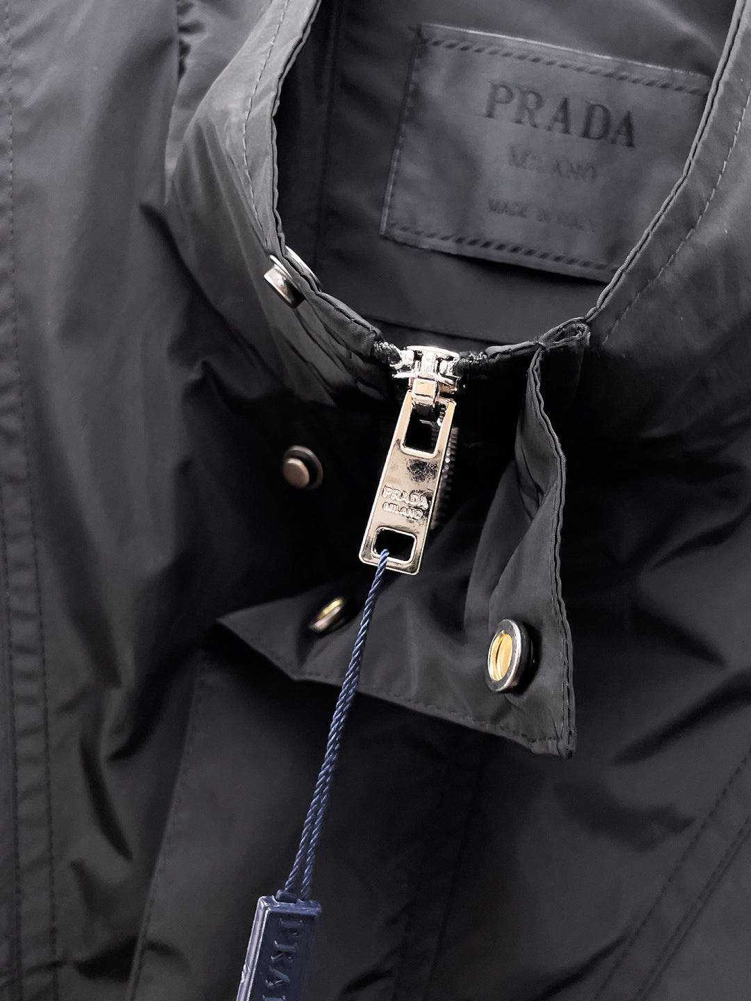 Prada windbreaker Jacket
