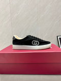 Gucci Casual Distressed Shoes