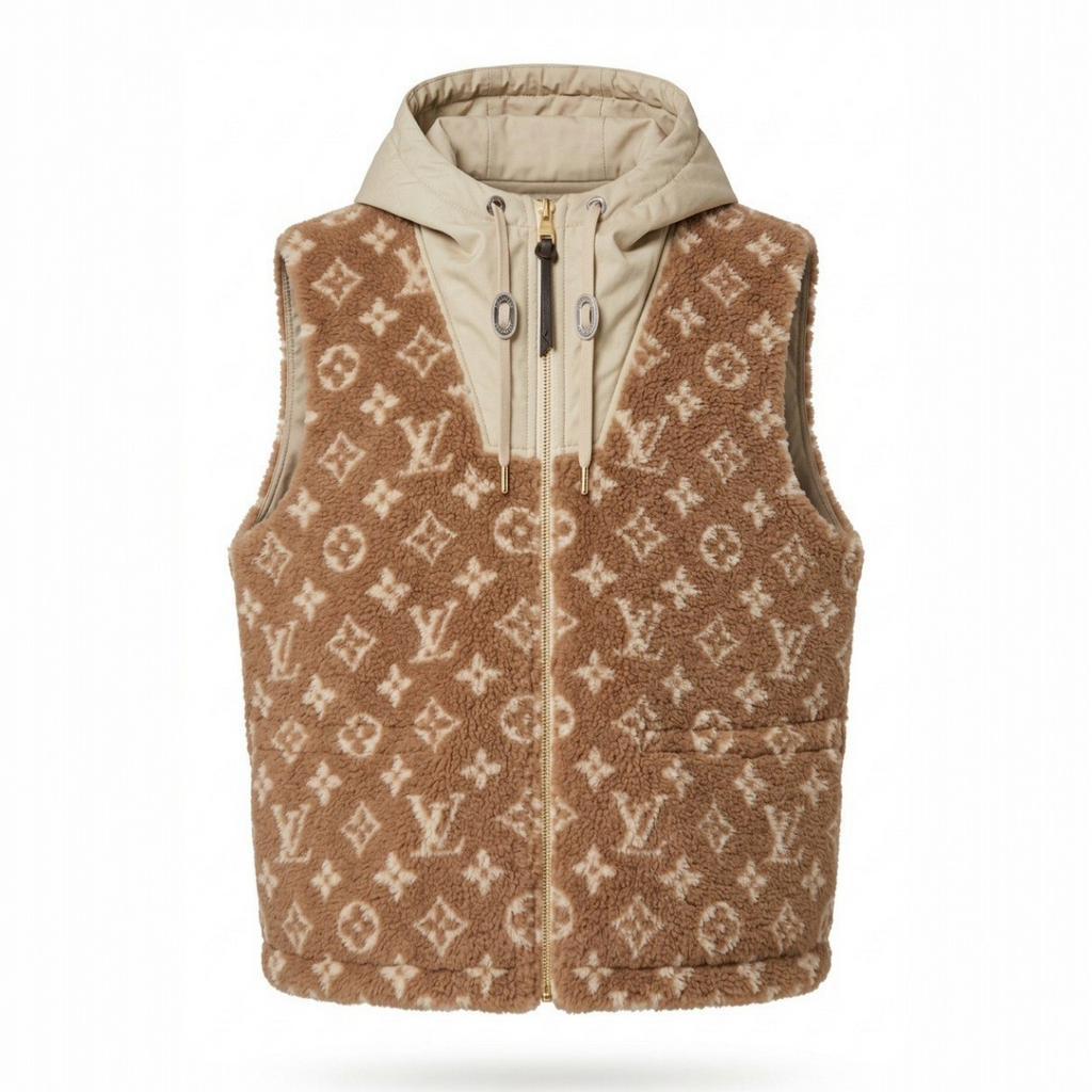 LV Women's Vest