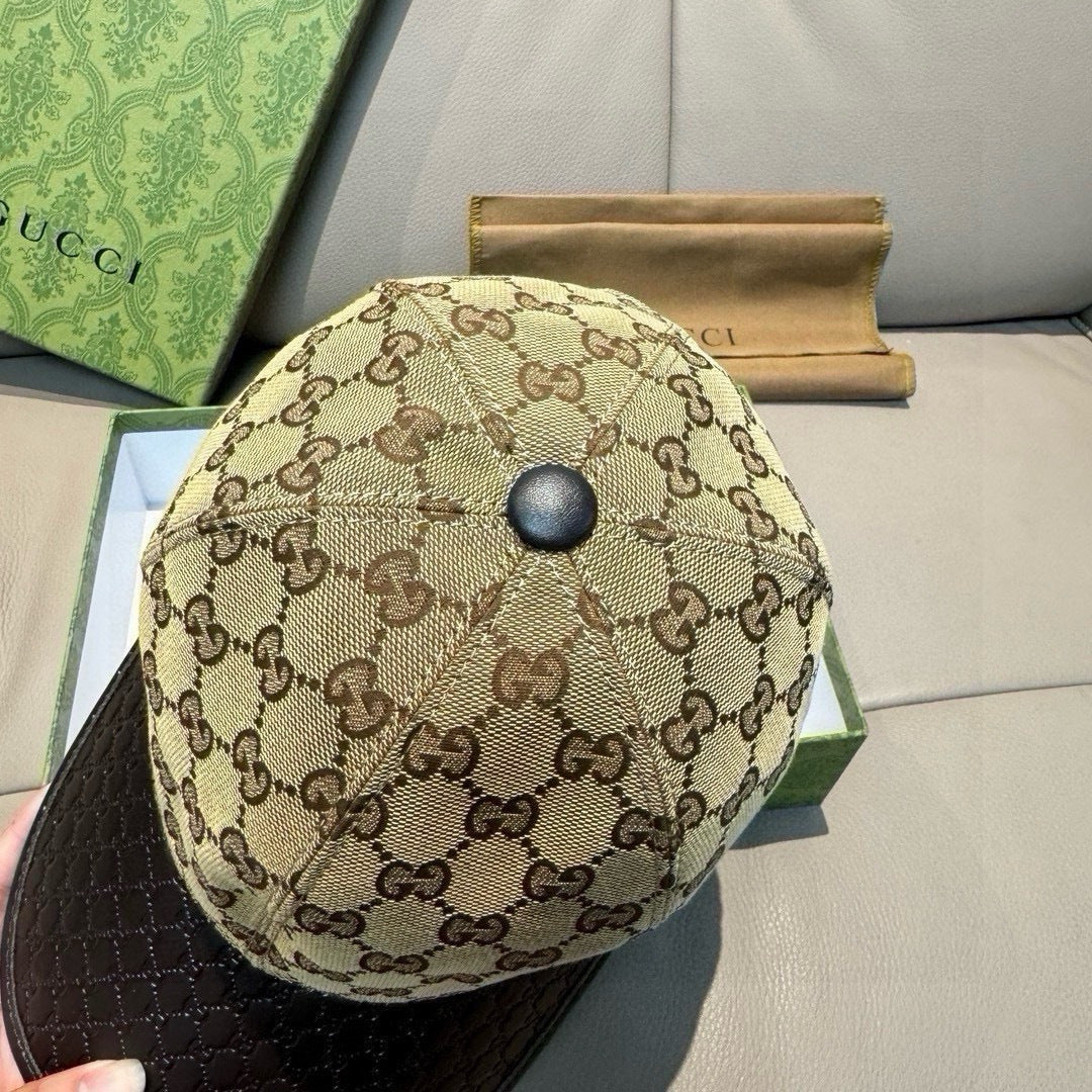 Gucci Hats