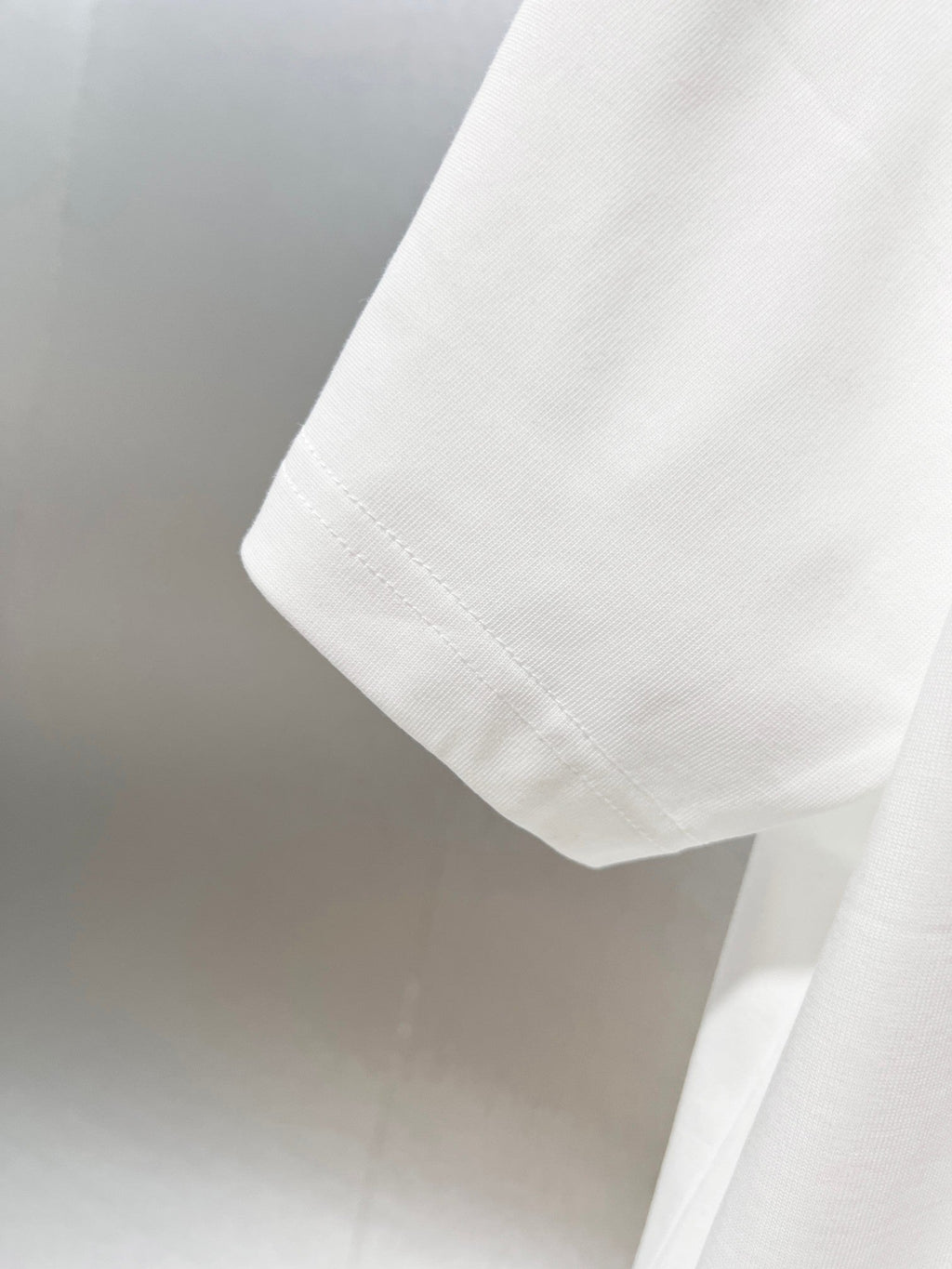 Fendi Short-Sleeve T-Shirt