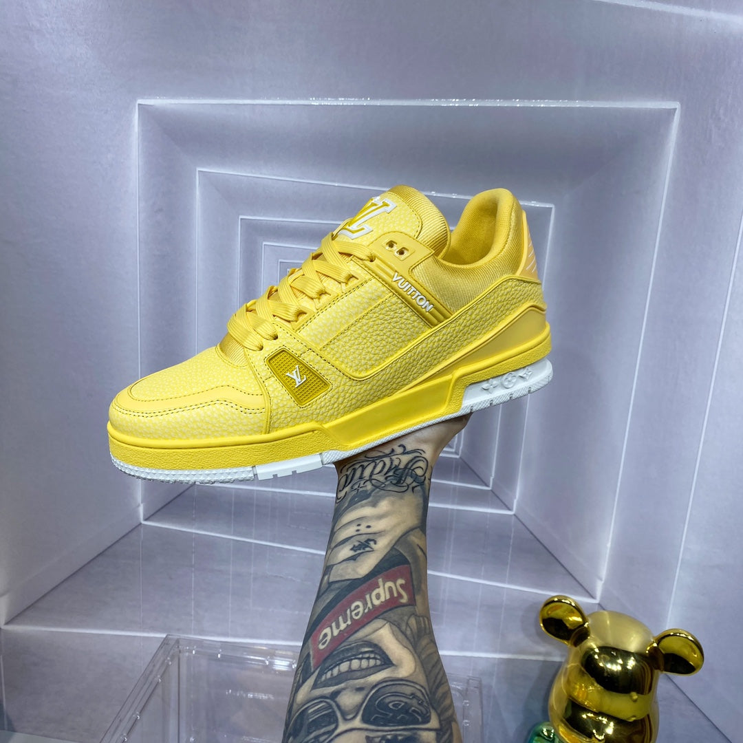 LV Trainers
