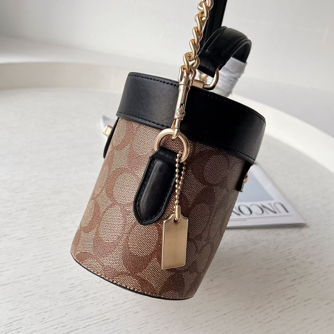 Coach Makeup Bag
