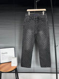 LV Denim Jeans