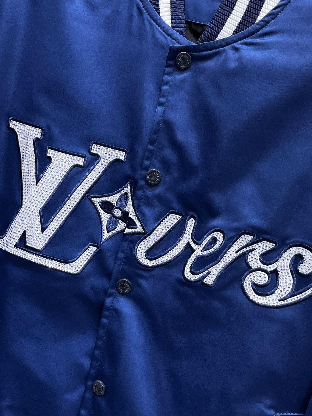 LV Jacket