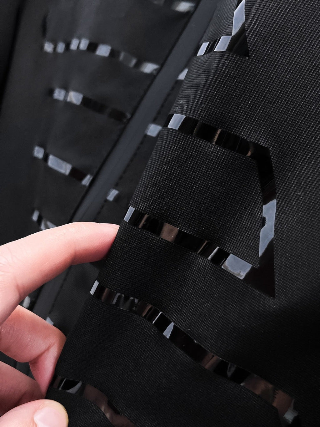 Armani Jacket