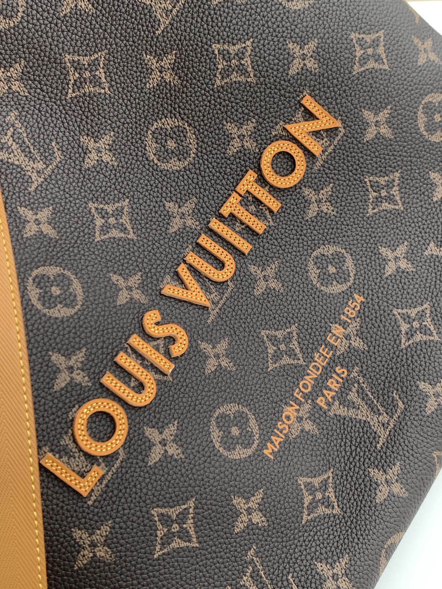 LV Tote Bag