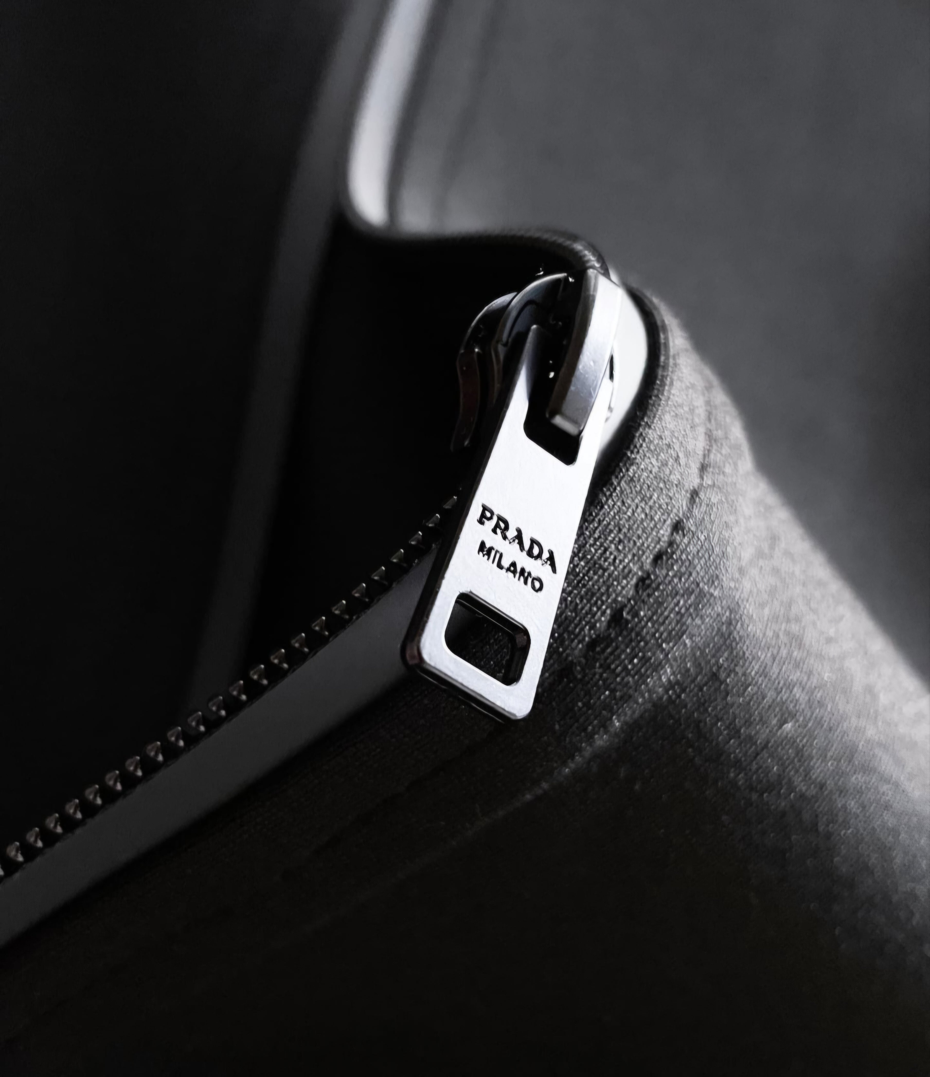 Prada Tracksuit