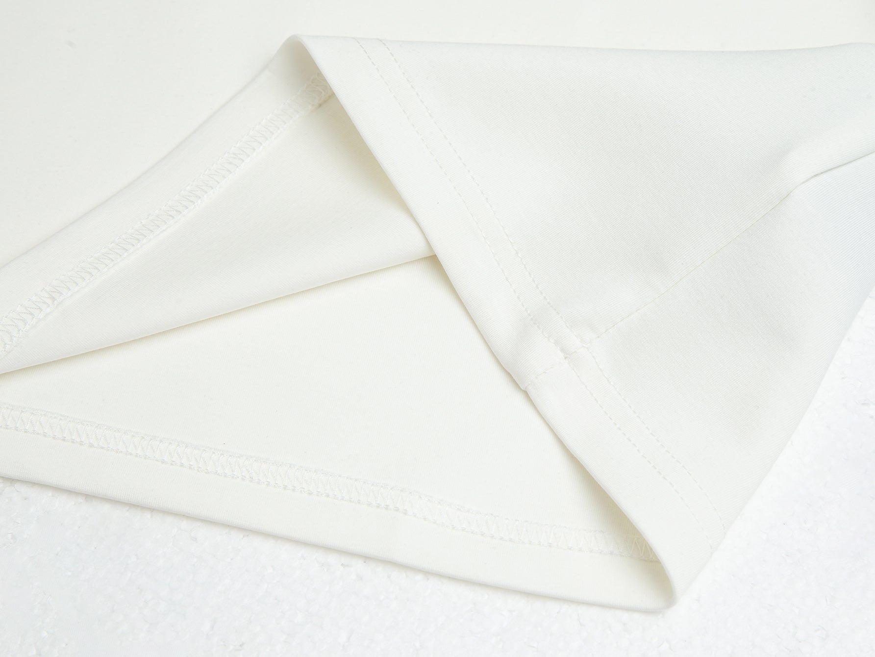 Prada Embossed T-Shirt