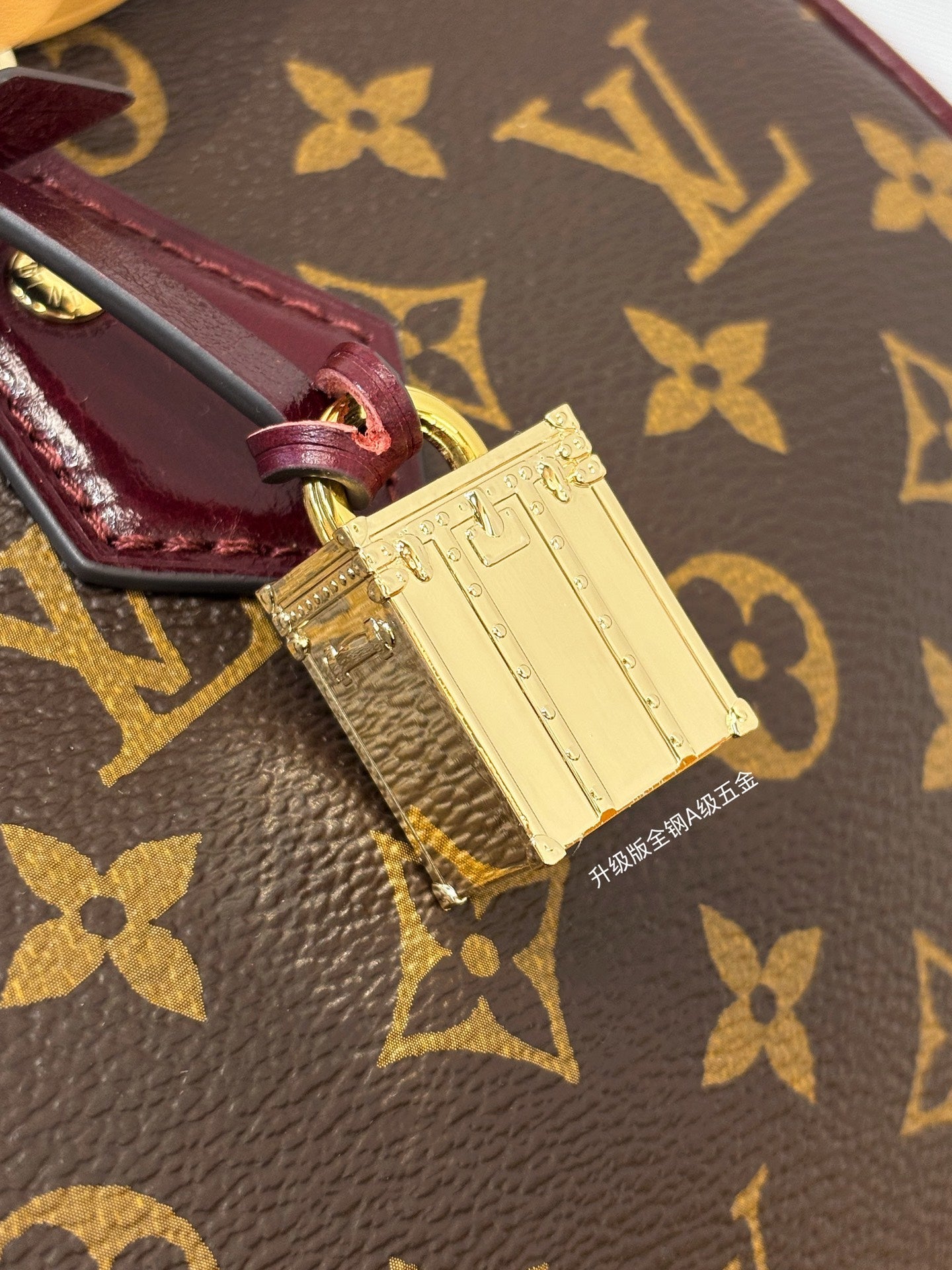 LV Speedy 30