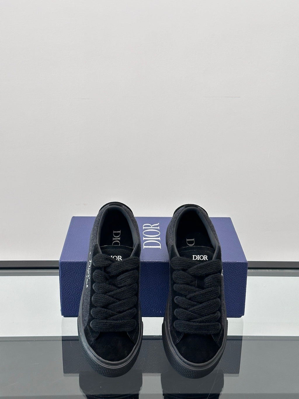 Dior Shoes