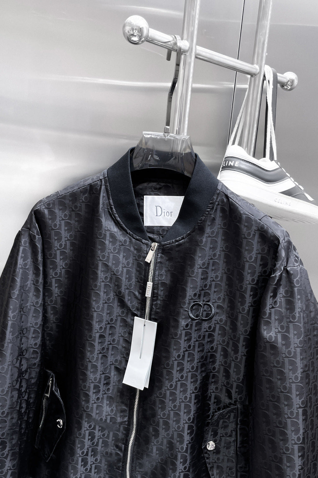 Dior Jacket