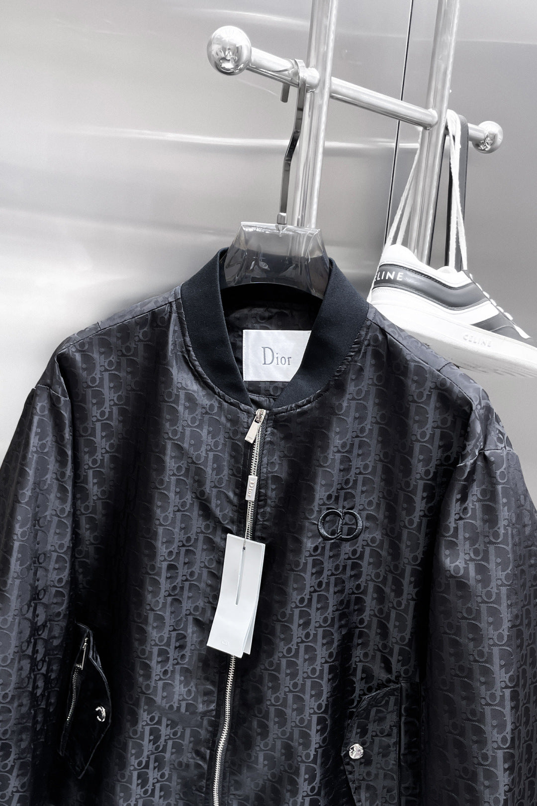 Dior Jacket