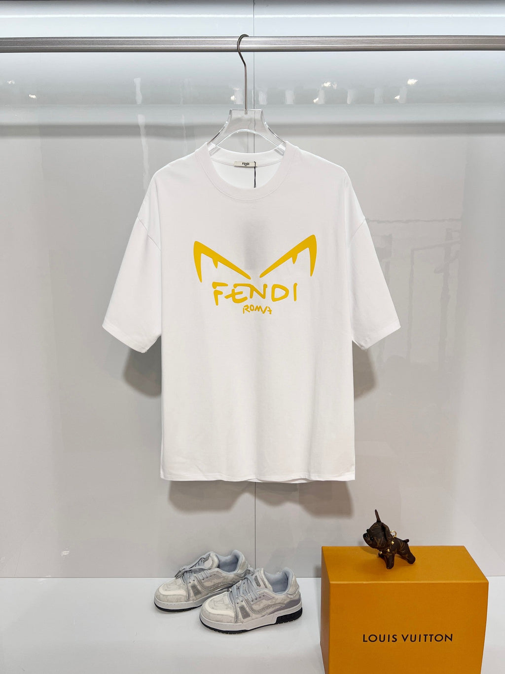 Fendi T-Shirt