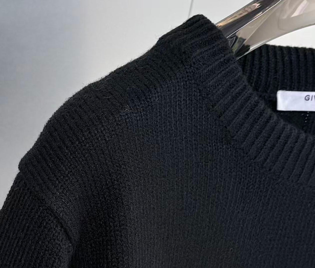 Givenchy  Sweater