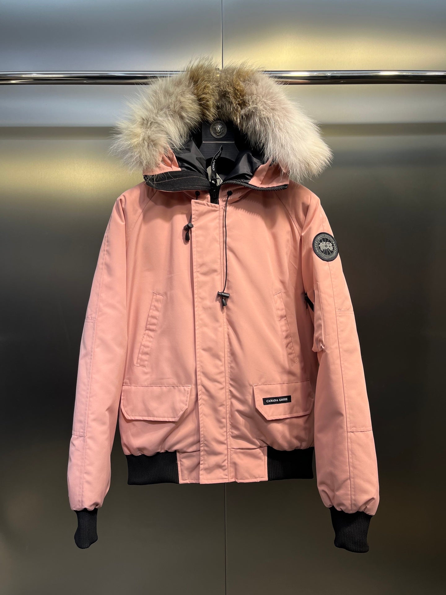 Canada Bomber Jacker Unisex