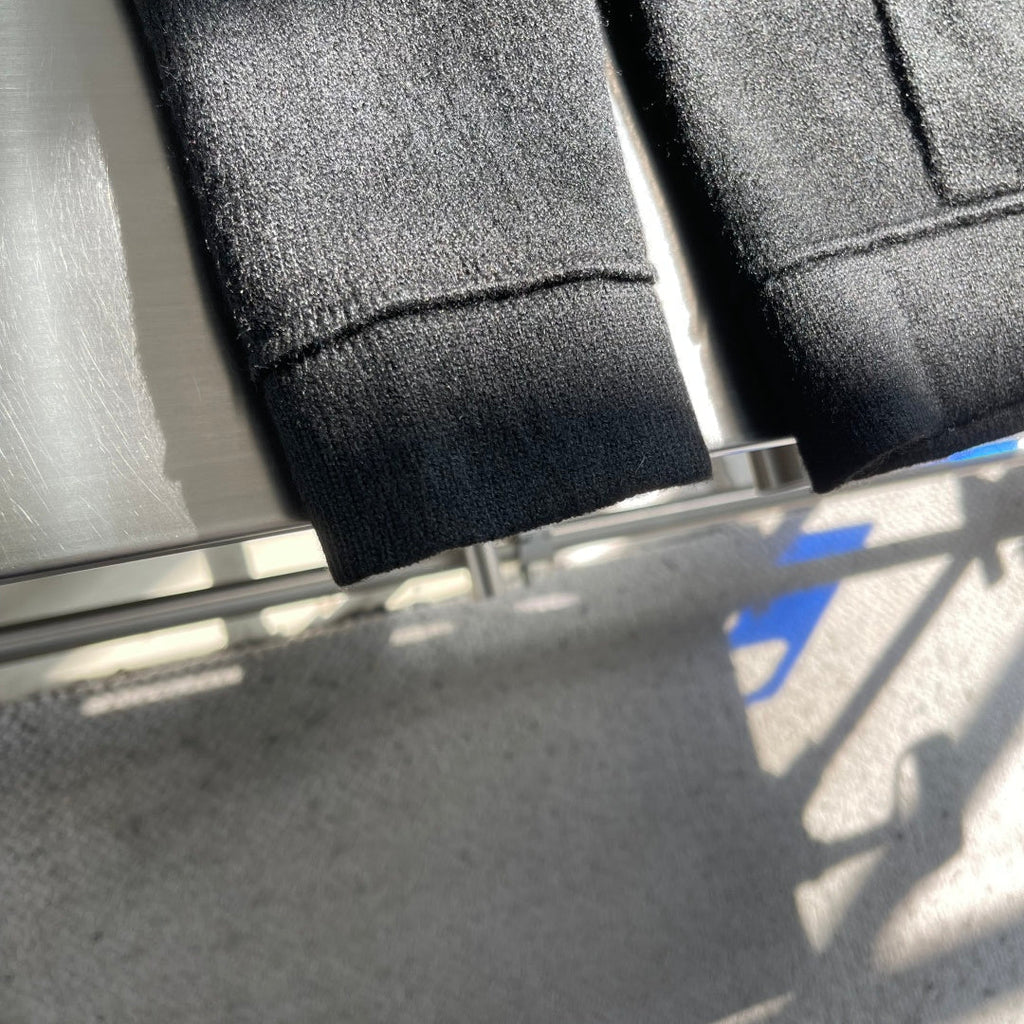 Gucci Half-zip Sweater